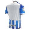Goedkope Real Sociedad Thuisshirt 2021-22